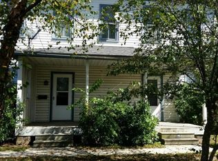 608 N 4th St, Lewisburg, PA 17837