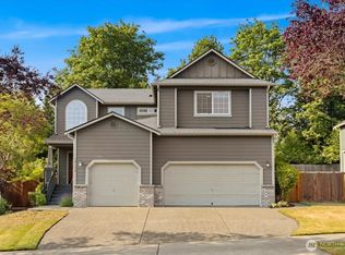 18126 SE 246th St, Covington, WA 98042