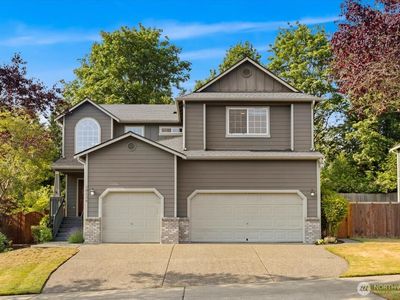 18126 SE 246th Street, Covington, WA, 98042
