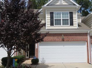 8104 Upper Lake Dr, Raleigh, NC 27615