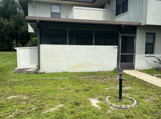 1908 Dipol Courtway #1908, Titusville, FL 32780