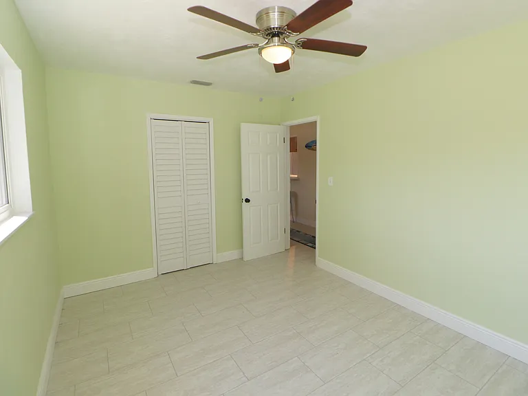 Front Bedroom
