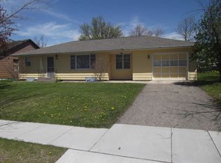 205 Holden Ave, Henning, MN 56551
