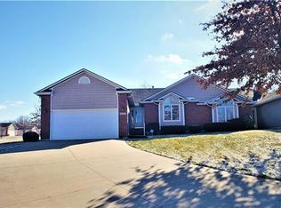 4524 Hedges Ave, Kansas City, MO 64133