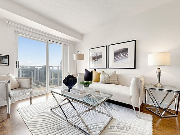 2nd image of 18 Harrison Garden Blvd #2308