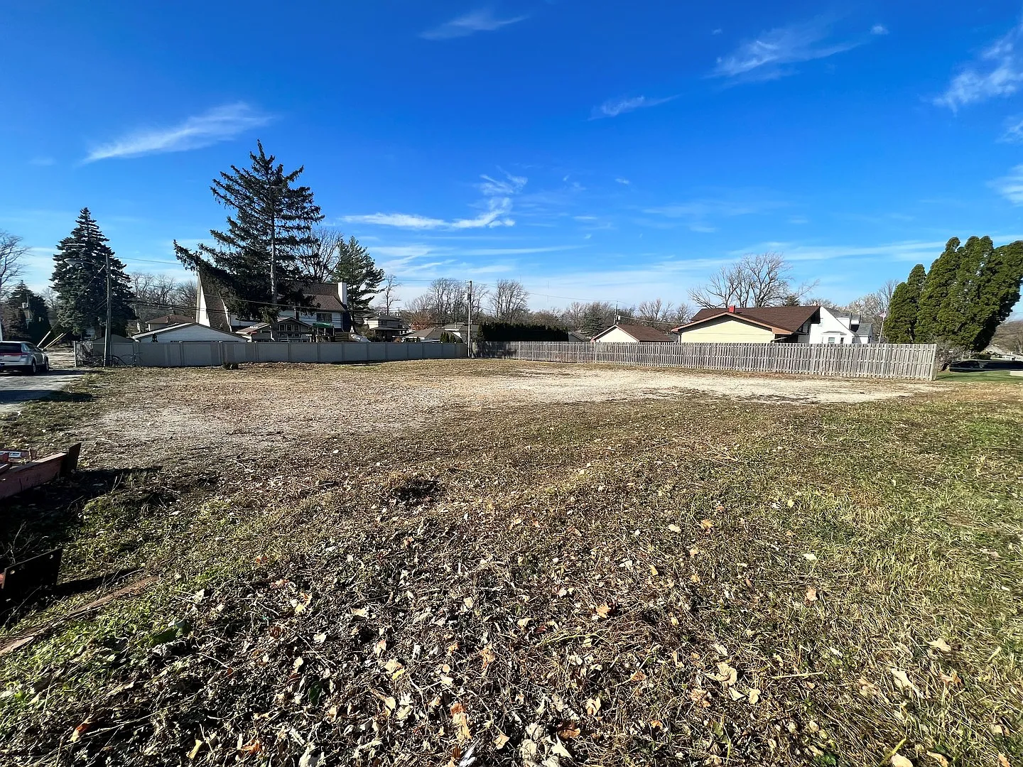 4108 N Grant St photo 1