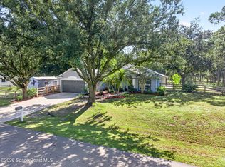 199 Greenbrier Ave NW, Palm Bay, FL 32907