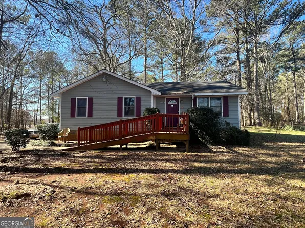 1193 Kilgore Rd, Griffin, GA 30223