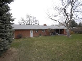 3039 S Detroit Way, Denver, CO 80210