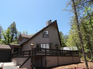 5153 Branding Iron Loop, Pinetop, AZ 85935