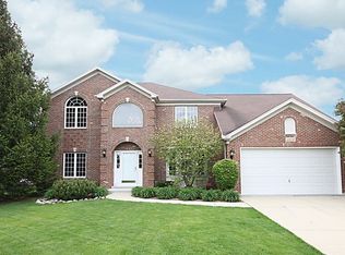 4616 Niswender Ct, Naperville, IL 60564