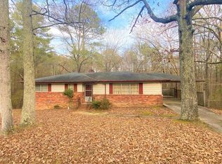 1948 Cartersville Hwy, Dallas, GA 30132