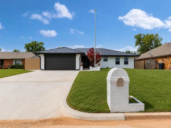 2413 SW 100th St, Oklahoma City, OK 73159