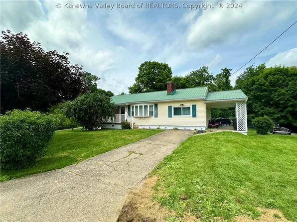 222 Joan Pl, New Haven, WV 25265