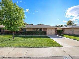 9911 W Sandstone Dr, Sun City, AZ 85351