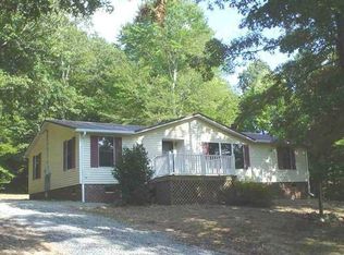 5263 Pisgah Rd, Asheboro, NC 27205