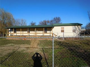 108 S Brewer Rd, McAlester, OK 74501