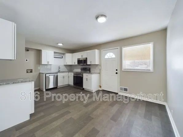 10708 Newton Ave, Kansas City, MO 64134