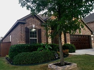 12920 Parade Grounds Ln, Fort Worth, TX 76244