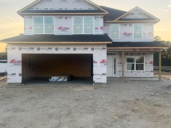 2nd image of 5082 Golden Willow Drive Lot 68