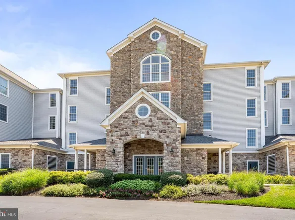 4760 Water Park Dr Unit 4760N, Belcamp, MD 21017