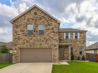 13717 Andrew Johnson St, Manor, TX 78653