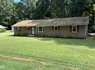 387 Gladstone Rd, Mocksville, NC 27028