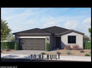 5936 E Dickens Ln, Prescott Valley, AZ 86314