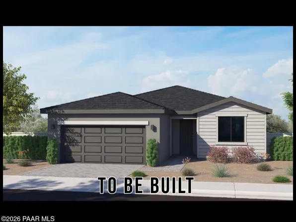 5936 E Dickens Ln, Prescott Valley, AZ 86314