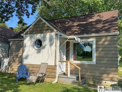 57 Tenney St, Dunkirk, NY, 14048