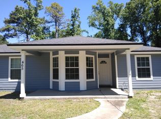 465 Spaulding Rd, Jacksonville, FL 32218