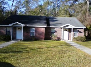 2500 Chateau Ln, Tallahassee, FL 32311