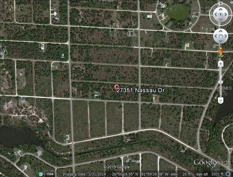 1st image of 27351 Nassau Dr