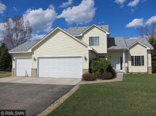 20716 Hurley Ave, Lakeville, MN 55044