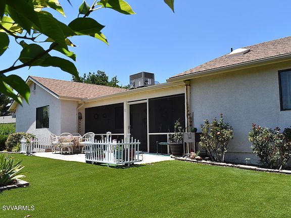 3rd image of 1301 S Ocotillo Drive