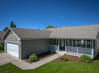 6715 N Calispel Dr, Coeur D Alene, ID 83815