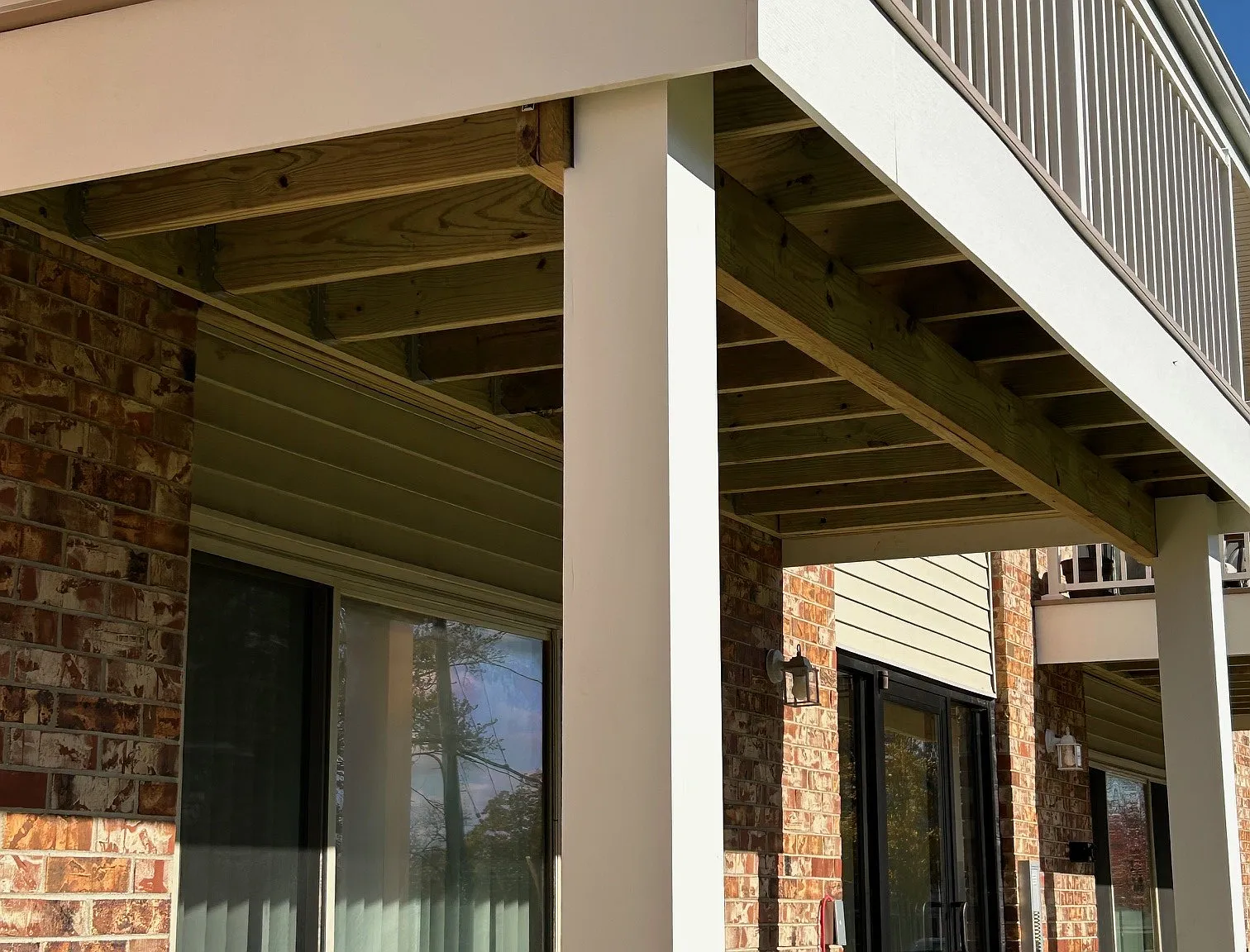 2 bed, 1000 sqft, $1,395 — Photo 3