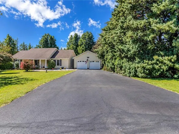 385 Wr Gillespie Rd, Dobson, NC 27017