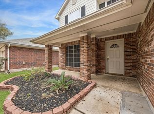 5606 Cozy Terrace Ln, Houston, TX 77084