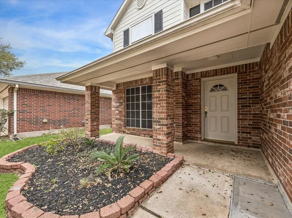 5606 Cozy Terrace Ln, Houston, TX 77084