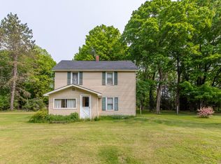 2852 Plantation Rd, Pelican Lake, WI 54463