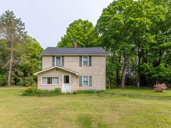 2852 Plantation Rd, Pelican Lake, WI 54463