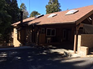 31411 Panorama Dr, Running Springs, CA 92382