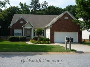 29 N Orchard Farms Ave, Simpsonville, SC 29681