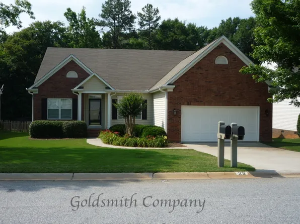 29 N Orchard Farms Ave, Simpsonville, SC 29681