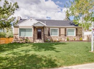 2315 E Sheridan Rd, Salt Lake City, UT 84108