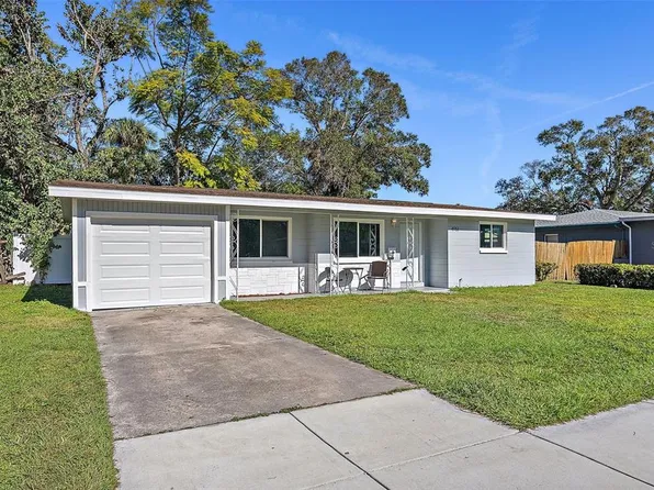 4951 86th Ave N, Pinellas Park, FL 33782