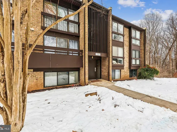 11560 Rolling Green Ct APT 100, Reston, VA 20191