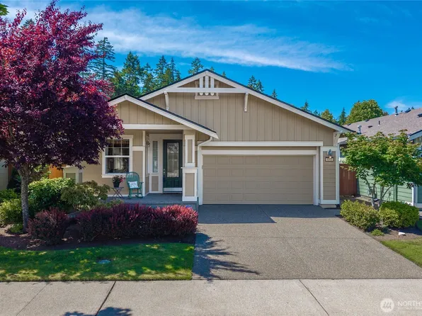 4865 Bend Drive NE, Lacey, WA 98516