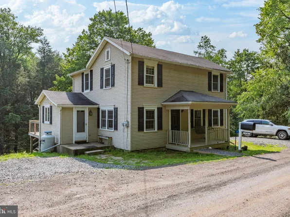 174 Hemlock Hollow Rd, Benton, PA 17814